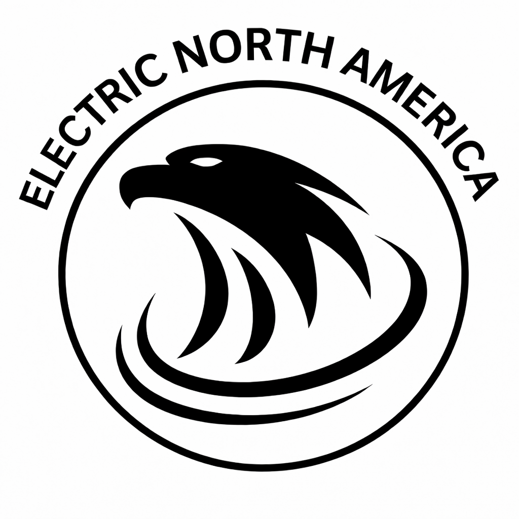 Electric North America Logo